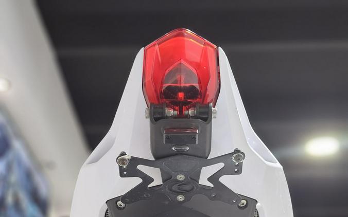 2015 MV Agusta F3 800