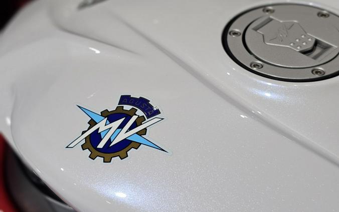 2015 MV Agusta F3 800