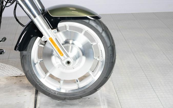 2026 Harley-Davidson Fat Boy FLFB
