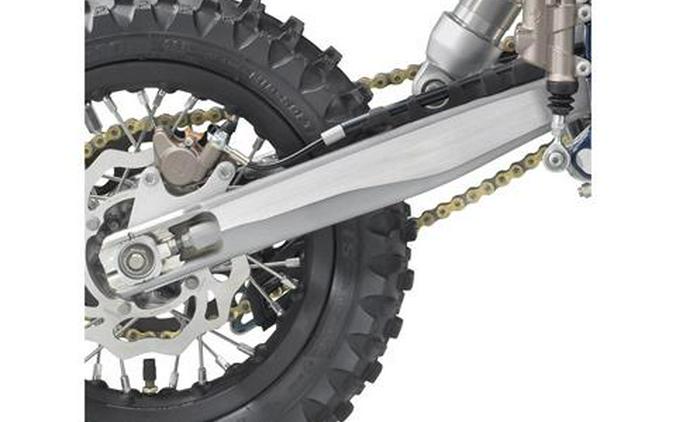 2026 Husqvarna TC 50