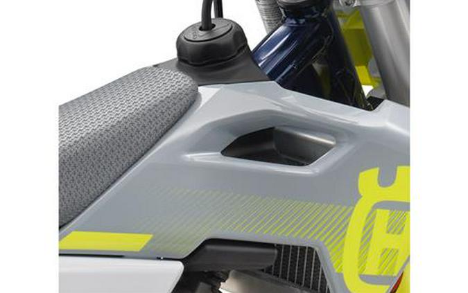 2026 Husqvarna TC 50