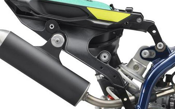 2026 Husqvarna TC 50
