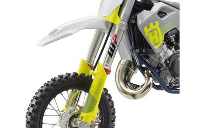 2026 Husqvarna TC 50