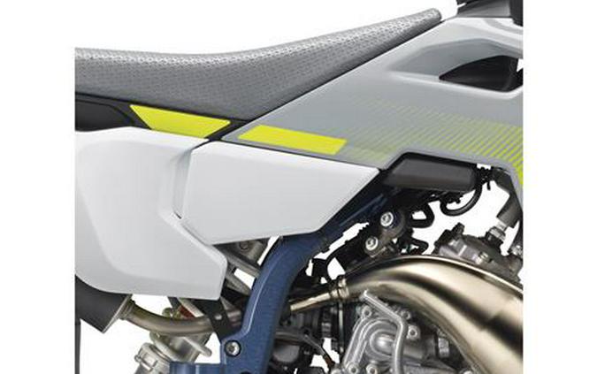 2026 Husqvarna TC 50