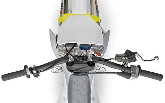 2026 Husqvarna TC 50