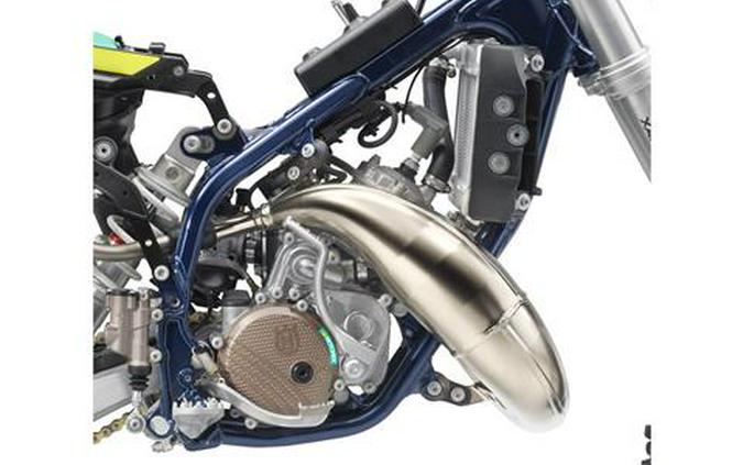 2026 Husqvarna TC 50