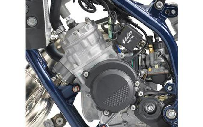 2026 Husqvarna TC 50