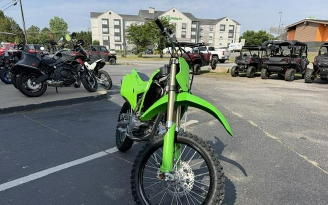 2026 Kawasaki KLX®300R