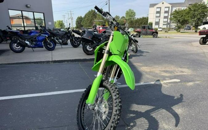 2026 Kawasaki KLX®300R