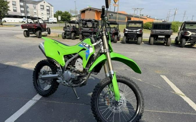 2026 Kawasaki KLX®300R