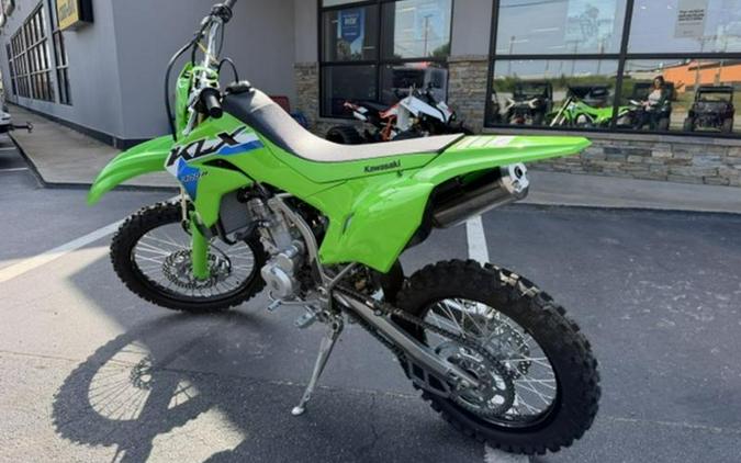 2026 Kawasaki KLX®300R