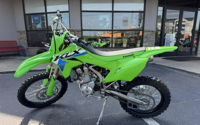 2026 Kawasaki KLX®300R