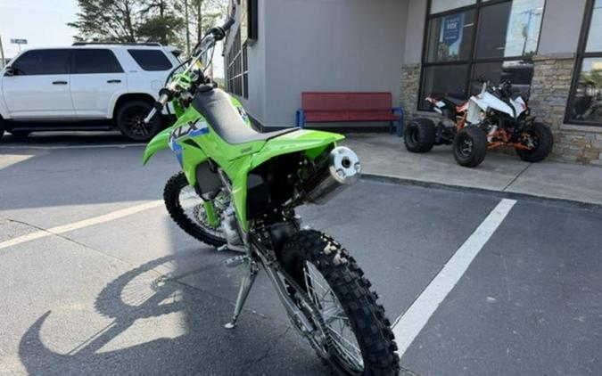 2026 Kawasaki KLX®300R