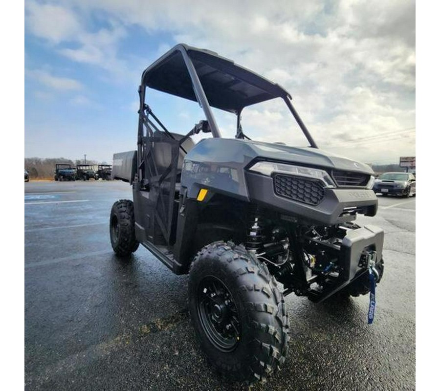 2026 Polaris® Ranger 500