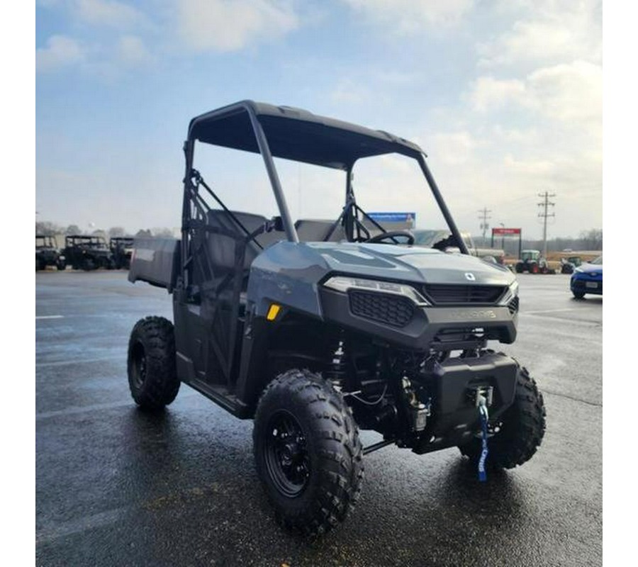 2026 Polaris® Ranger 500