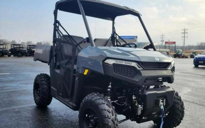 2026 Polaris® Ranger 500