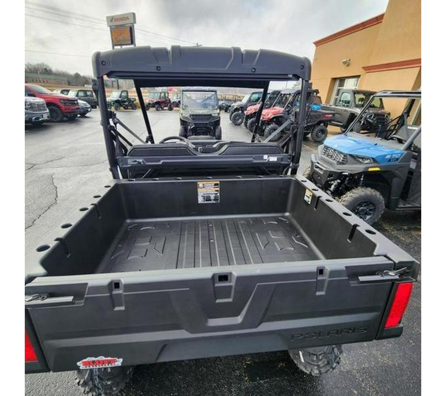 2026 Polaris® Ranger 500