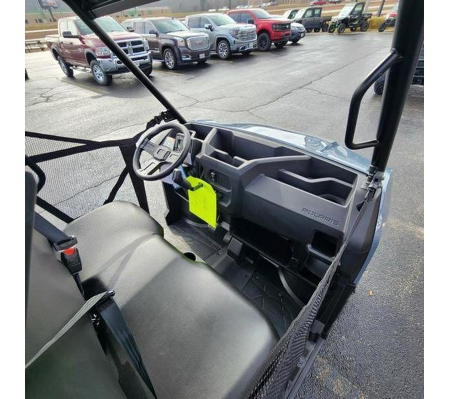 2026 Polaris® Ranger 500