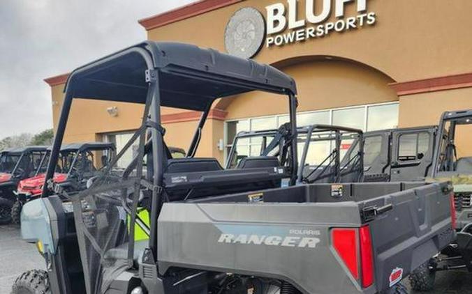 2026 Polaris® Ranger 500