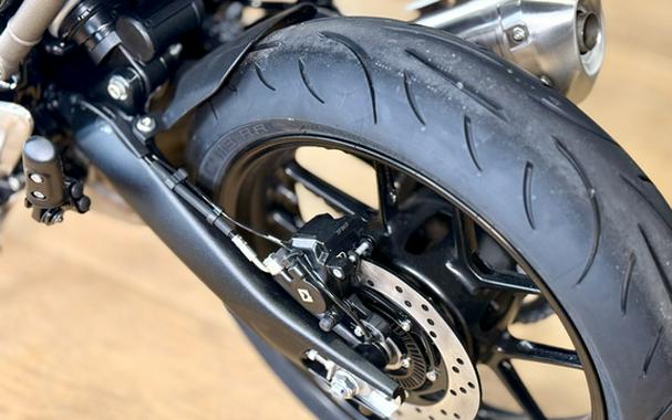 2026 Triumph Speed 400