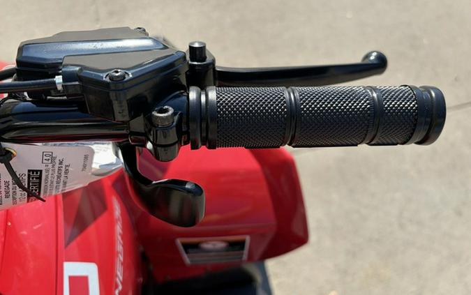 2027 Can-Am Renegade 70 EFI