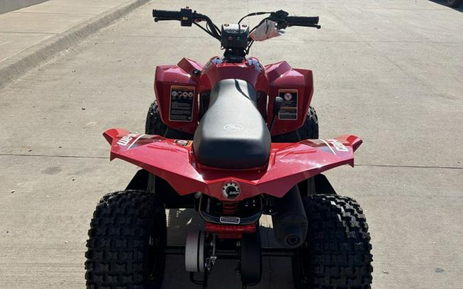 2027 Can-Am Renegade 70 EFI