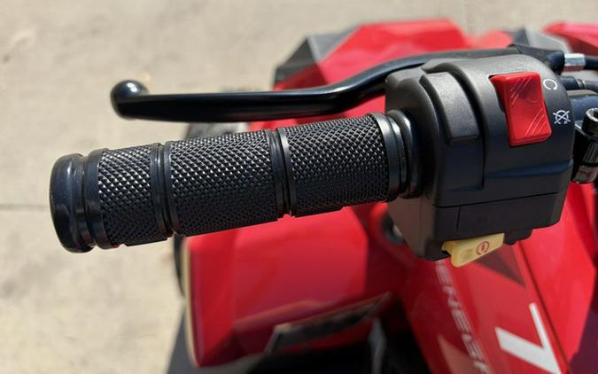 2027 Can-Am Renegade 70 EFI