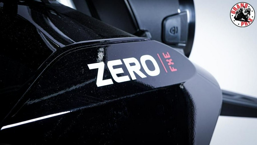 2023 Zero FXE ZF7.2