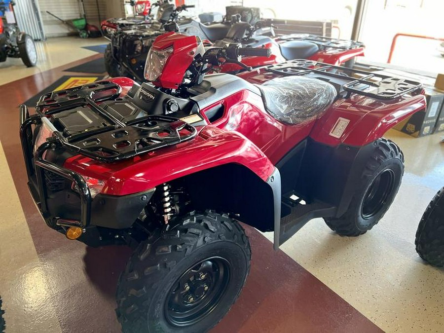 2024 Honda® FourTrax Foreman 4x4