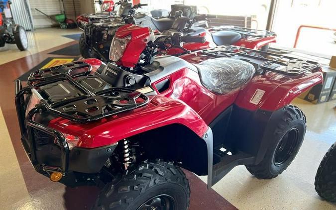 2024 Honda® FourTrax Foreman 4x4