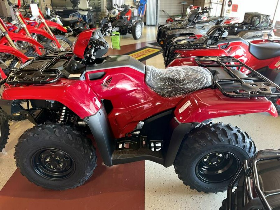 2024 Honda® FourTrax Foreman 4x4