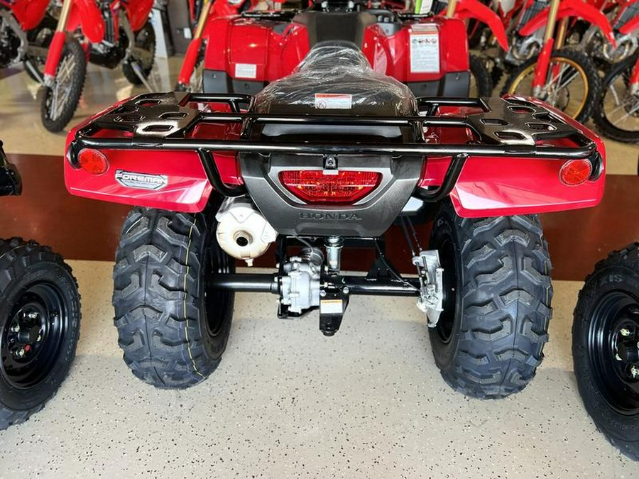 2024 Honda® FourTrax Foreman 4x4