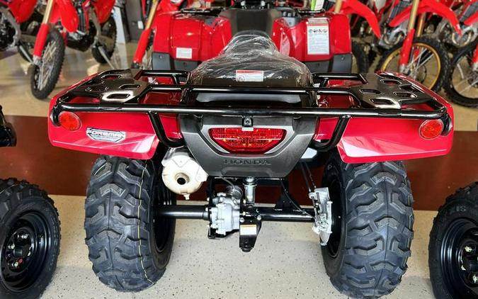 2024 Honda® FourTrax Foreman 4x4