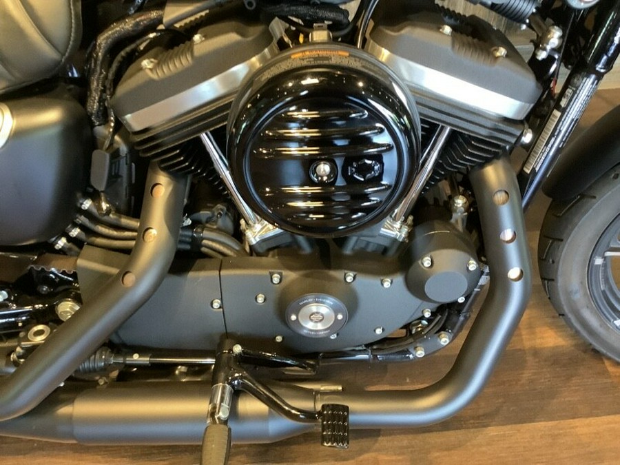 Harley-Davidson Iron 883 2020 XL 883N U054-20 Black Denim