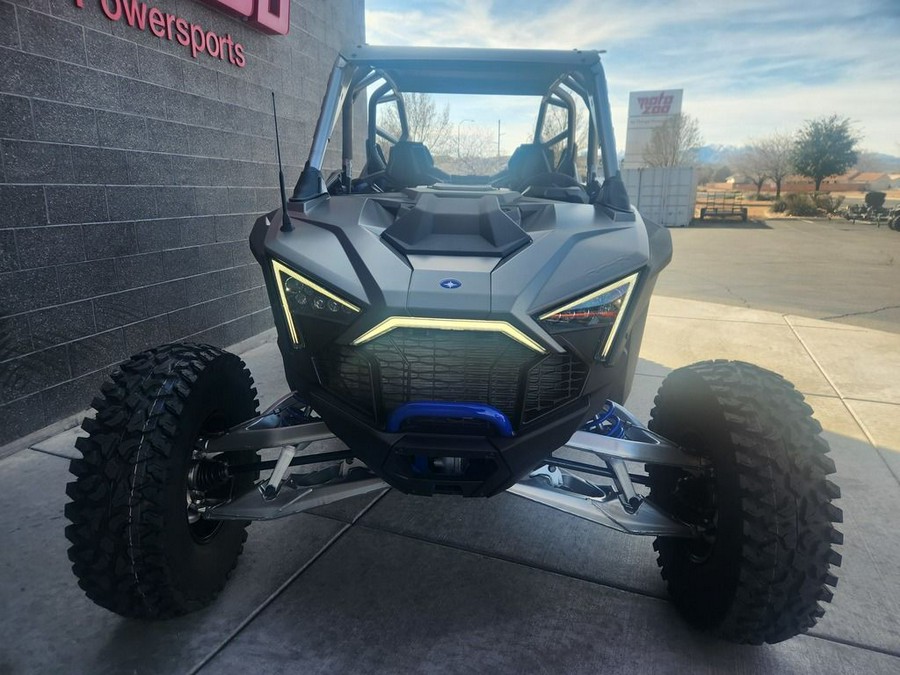 2024 Polaris® RZR Pro R 4 Premium