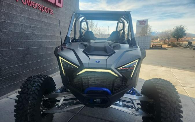 2024 Polaris® RZR Pro R 4 Premium