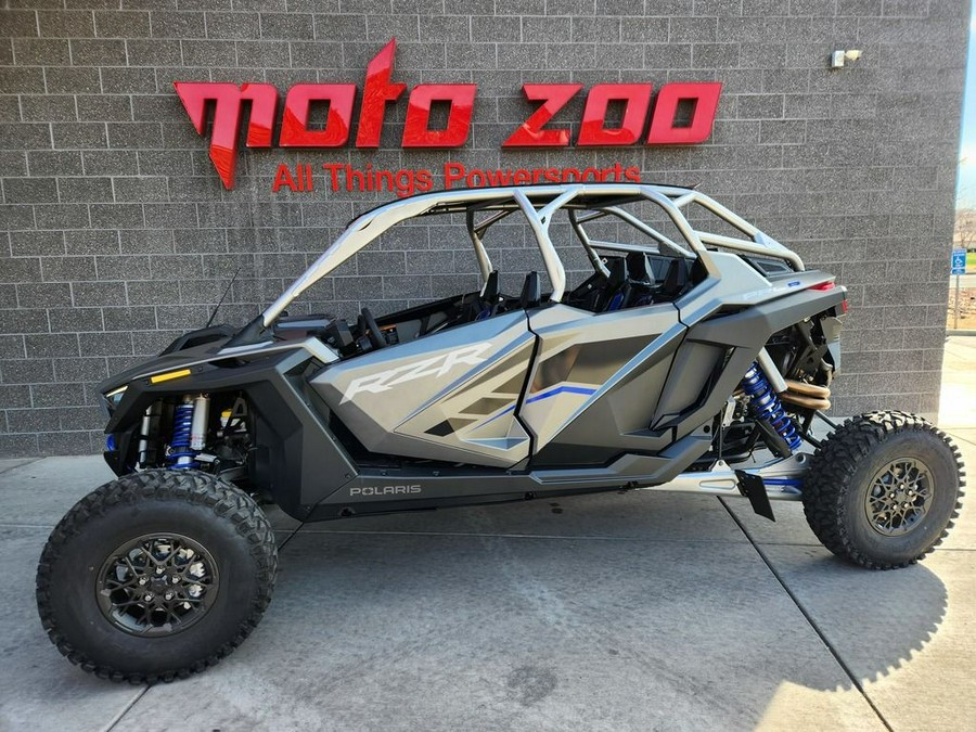 2024 Polaris® RZR Pro R 4 Premium