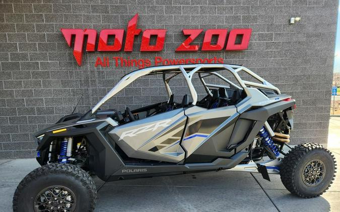 2024 Polaris® RZR Pro R 4 Premium