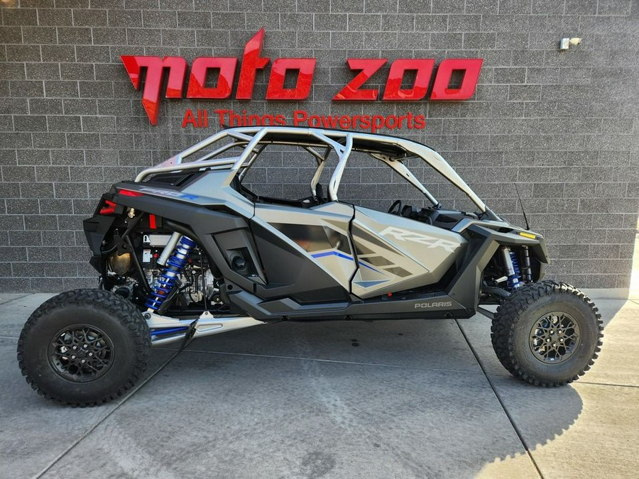 2024 Polaris® RZR Pro R 4 Premium