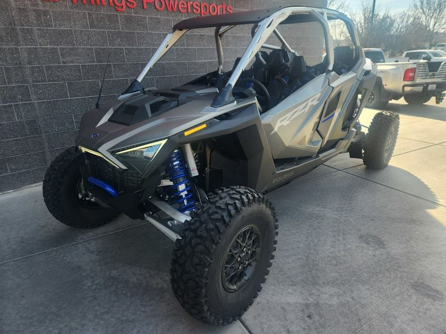 2024 Polaris® RZR Pro R 4 Premium