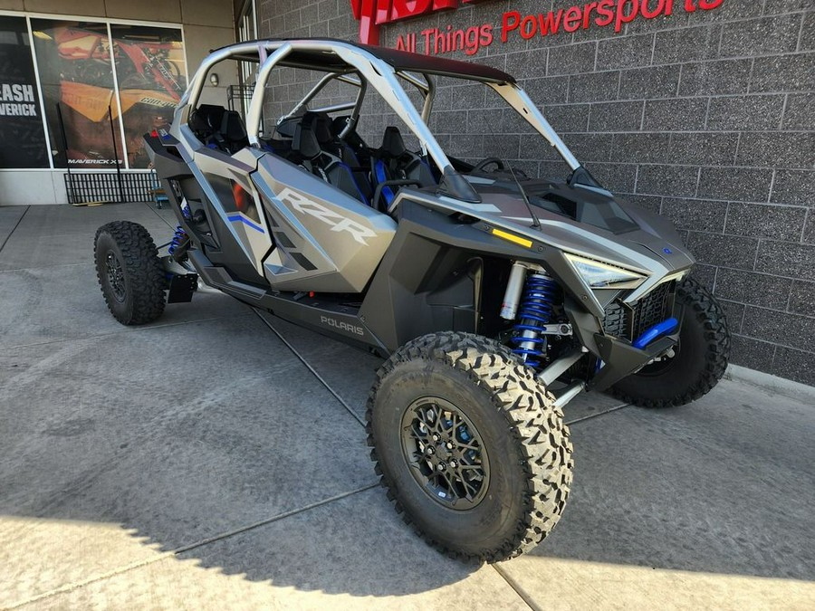 2024 Polaris® RZR Pro R 4 Premium