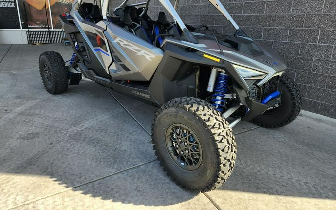 2024 Polaris® RZR Pro R 4 Premium