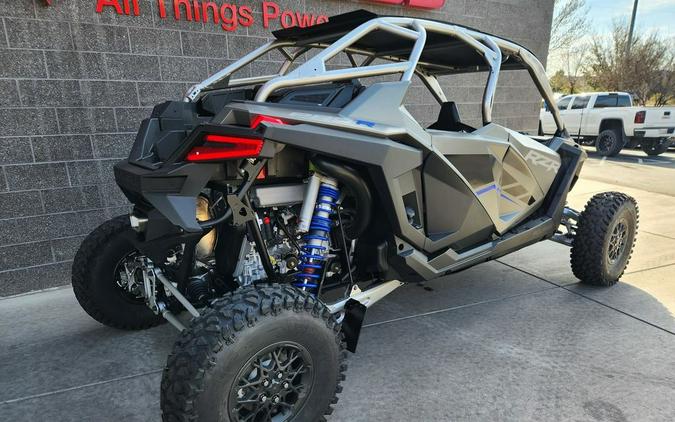 2024 Polaris® RZR Pro R 4 Premium