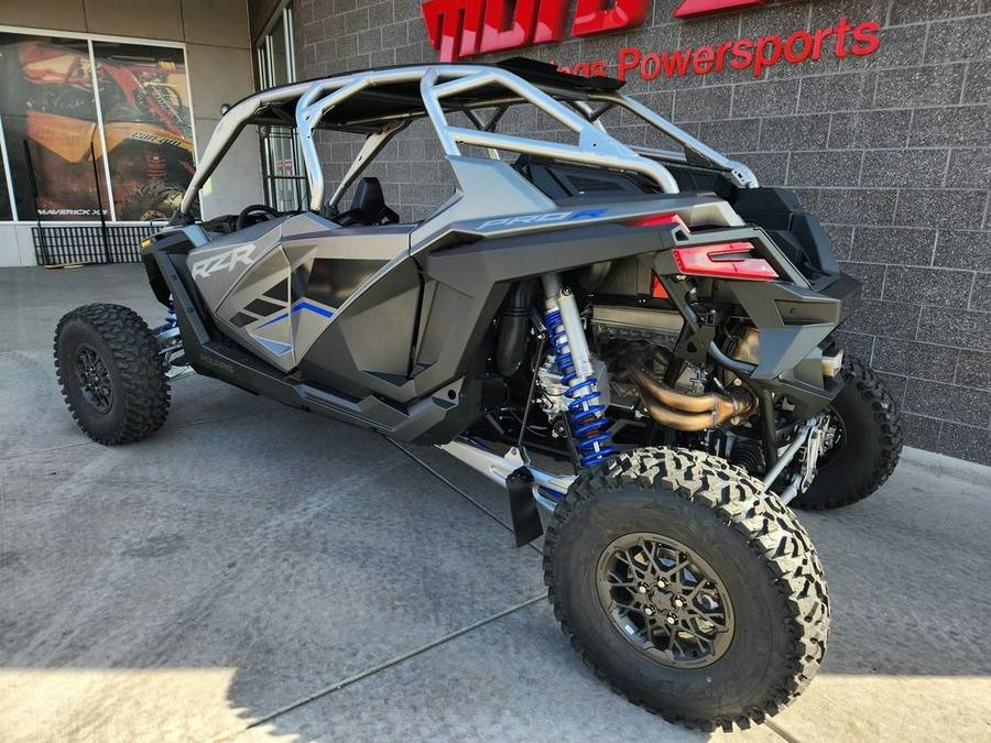 2024 Polaris® RZR Pro R 4 Premium