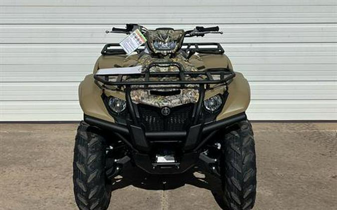 2024 Yamaha Kodiak 700 EPS