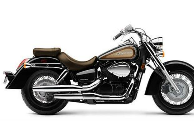 2024 Honda Shadow Aero