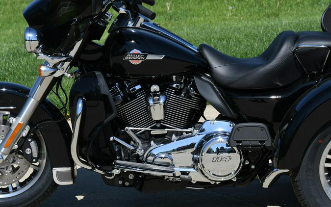 FLHTCUTG 2024 Tri Glide Ultra