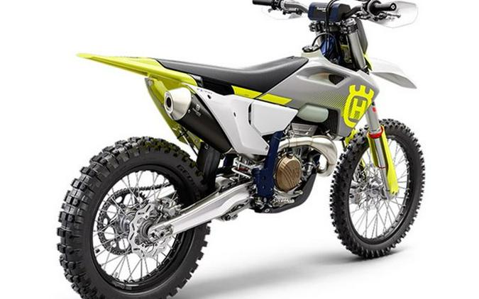 2024 Husqvarna FX 350