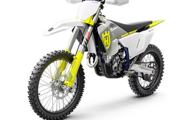 2024 Husqvarna FX 350