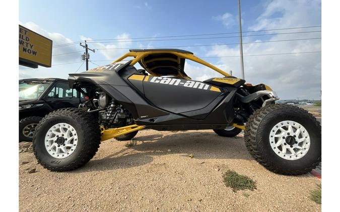 2024 Can-Am MAV R XRS 77 996NT